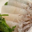 명작 신의주 찹쌀순대 이미지