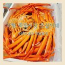 포항 죽도시장 은실이네 가성비 박달홍게 구매 및 주차정보