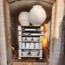 가족과 함께하는 도자기체험 이미지