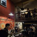 노스북문점 | 태국 치앙마이 여행 올드타운 북문 노스게이트 재즈바 The North Gate Jazz Co-Op