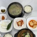 만천 | 강원도 속초 현지인 맛집에서 찾은 찐 해장국, 만천뼈해장국 후기 (+한우소머리국밥)