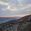과천시청 | [블랙야크100대명산] 관악산 새해 일출 등산(과천시청,연주대)