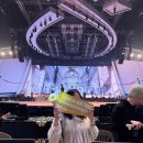 뷰티플리조트 | 인피니트 콘서트 인스파이어리조트 아레나 좌석 시야 인천공항 셔틀 가는법