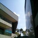 전라남도학생교육문화회관 본관 이미지