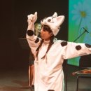 클래식으로 읽는 동화 <브레멘 음악대> 이미지