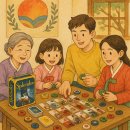 다이너마이트 게임즈 | 추석 가족 보드게임 추천 3선 | 카탄·스플렌더·뱅 한글판 가이드