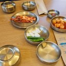 창원역 앞 횡단보도 이미지