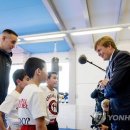 The King's gym 이미지