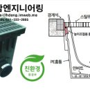 PE빗물받이/PE우수받이/PE우수통/빗물받이/PCF형빗물받이 이미지