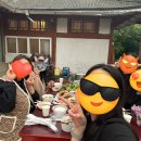 물푸레 시골집 이미지