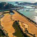 스톤비치 컨트리클럽 이미지