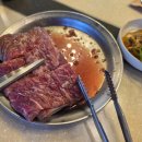 이동정원갈비 | 포천 이동정원갈비 후기, 갈비는 만족했지만 위생은 아쉬웠어요