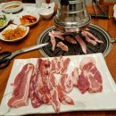 이화정육식당 이미지