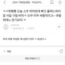 [익웃] 루삥뽕, 싸발적 뜻이 궁금해서 익담에 검색해봤더니. jpg 이미지