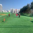 그라운드골프장 이미지