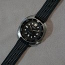 6105 | [Seiko] 세이코 다이버 캡틴윌라드 6105 - 8110