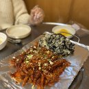 인덕닭발 이미지