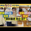 '완화'한다는 정부! '강화'한다는 학교! 아이들은 무슨 죄? [TBS특보 코로나19 / 최강썰전] 이미지