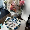 니니블라썸케이크