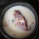 참솔 | 든든하고 간편한 집밥 한 끼! 세이브참솔식품 유비푸드 순대국 후기