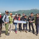 25년6월29일(일) 북한산 진흥왕순수비 갑니다 이미지