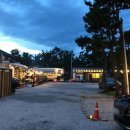 하조대캠핑카 이미지