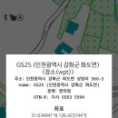 지에스(GS)25 마니산점 Daum카페