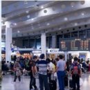 지하철역사(대전역) 이미지