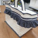 재봉틀로 배우는 생활홈패션 이미지