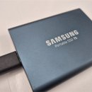스마트폰 사진 “금손만들기” 프로젝트 | SAMSUNG 외장형 SSD T5 1TB 데이터복구 인천KDT 후기