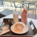 68 | 청주 내수커피 뷰맛집 68BLOCK 초정행궁 근처 카페 솔직 후기