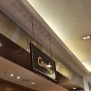신세계강남 카멜커피 10호점 카멜커피와 M.S.G.R 후기