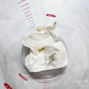 마더랩 스위트너하우스 알룰로스 활용하여 다이어트 바스크 치즈케이크 만들어본 후기