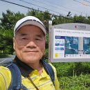 [20]코리아둘레길 2차, 서해랑길 84코스, 인주공단교차로 ~ 노양리마을회관(17.7km) -2024. 6.25. 이미지