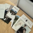 [청첩장 : 보자기 카드] 결혼준비CH8. 보자기 카드 청첩장 수령 후기