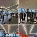 더찬스짐 역동점 | 가장 매력적인 경기 광주 헬스장, 더찬스짐 역동점에서 활력 유지하기