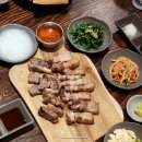 김포 구래동 고기집 돈마호크 퀄부터 손꼽던 아비양또