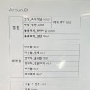 어라운디 이미지
