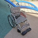 광진타이어 | 광진구 복지용구 휠체어대여 10.6kg 초경량 MF-22D 실사용 후기!