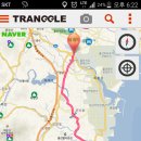 나사항2 | 해파랑길 세 번째 걸음(울산 서생~울산 태화강 초입).2017.5.12~13