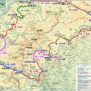 소백산자락길 이미지