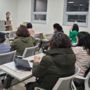 강화서로 | 양천 50플러스센터 커뮤니티 역량 강화 강의 후기(Story) ＆ 함께 만든 여섯 번의 이야기