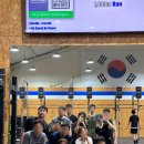 저스트비 크로스핏 이미지