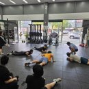 크로스핏 팬텀 이미지