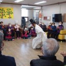 민들레실버홈 이미지