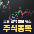 오늘 종목뉴스 모음(02/17오후09:19)