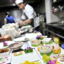 진달래밥상 이미지