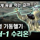 한국형 기동헬기 "KUH-1 수리온" / 왜 그렇게 욕을 먹는 걸까...? [지식스토리] 이미지