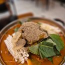 서현1동 소로3 | 분당 감자탕 맛집 서현역 저녁 혼밥 추천 숯불뼈구이 핫뼈감자탕 본점