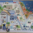 엘림주유소 이미지